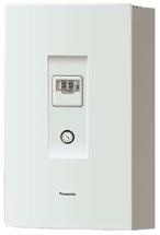 PANASONIC AQUAREA 12