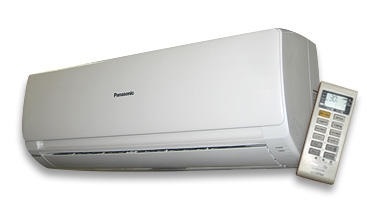 PANASONIC KIT-YE18-MKE Inverter 5,3 kW