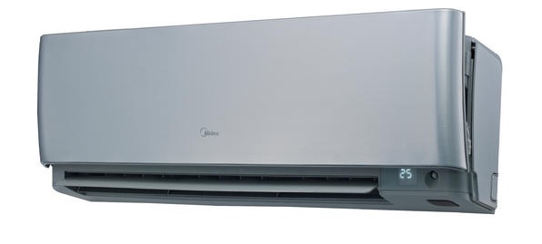 MIDEA PREMIER INVERTER MS11PU - 09HRDN1