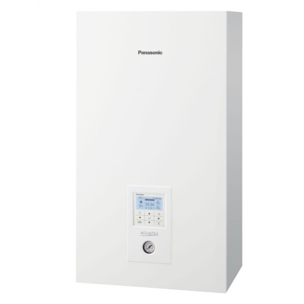 Tepelné čerpadlo Panasonic H Generation 3kw WH-UD03HE5/WH-SDC03H3E5