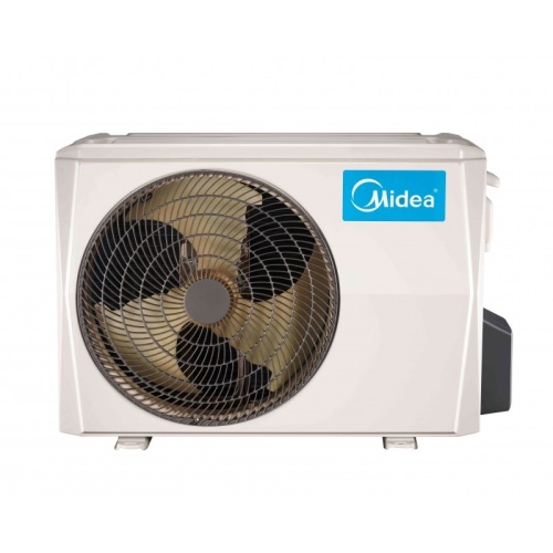 MIDEA R-SPLIT MSR1-09HRN1 ON/OFF