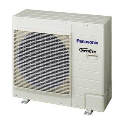 Tepelné čerpadlo PANASONIC AQUAREA 03 topení a chlazení
