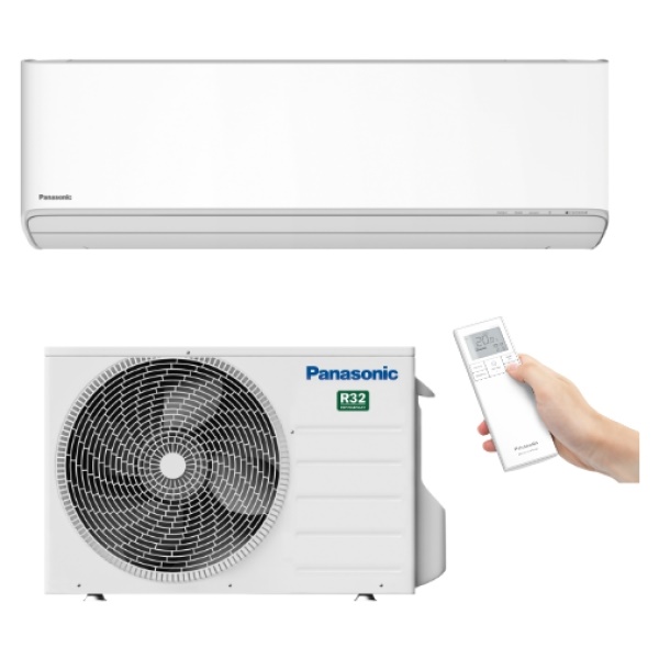 PANASONIC Etherea - 2kW
