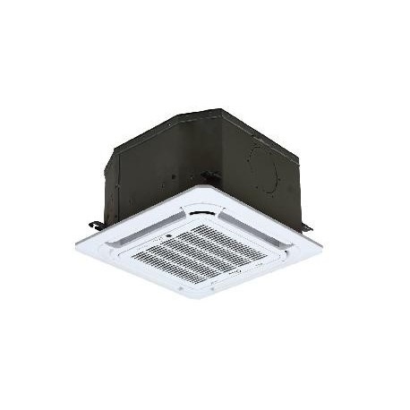 MIDEA MCA2-18HRFN1