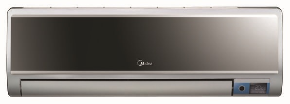 MIDEA VERTU MULTISPLIT 3,5kW, MSV1I-12HRDN1
