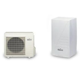 daikin cerpadlo 1